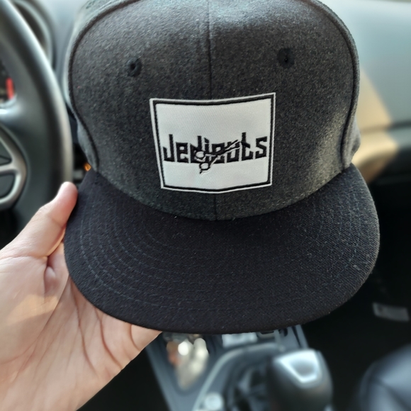 jedicuts Other - Hats